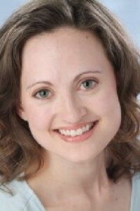 Sarah Zahn
