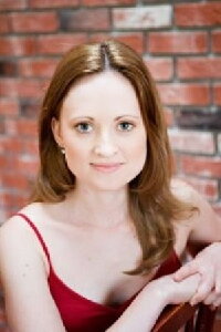 Sarah Zahn