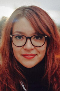 Saraí Cárdenas