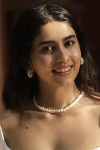 Saraswathi Menon