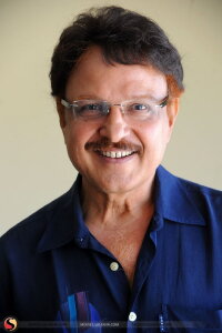 Sarath Babu