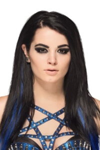 Saraya Bevis