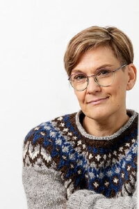 Sari Aaltonen