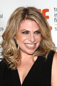 Sari Lennick