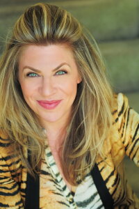 Sari Lennick