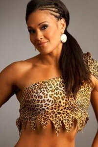 Sarona Snuka