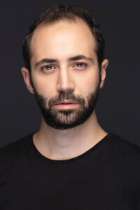Sarp Bozkurt