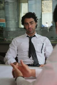 Sarp Levendoğlu