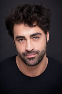 Sarp Levendoğlu