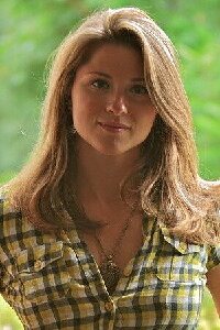 Sarra Rachel Kaufman