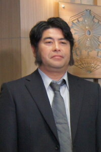 Sarutoki Minagawa