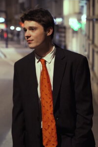 Sascha Peters