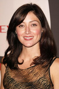 Sasha Alexander