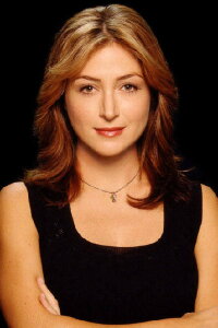 Sasha Alexander