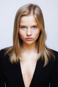 Sasha Bortich