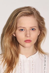 Sasha Bortich