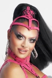 Sasha Colby