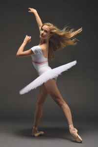 Sasha Desola