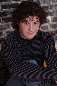 Sasha Joseph Neulinger