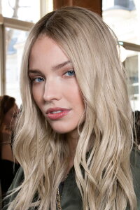 Sasha Luss