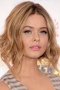 Sasha Pieterse