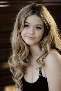 Sasha Pieterse