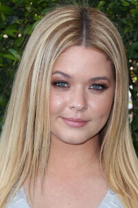 Sasha Pieterse