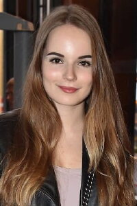Sasha Spilberg