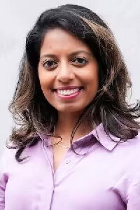 Sashi Perera
