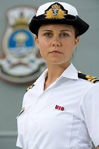 Saskia Burmeister