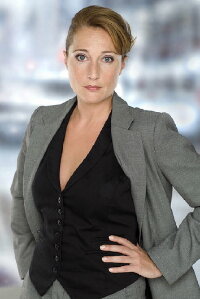Saskia Fischer