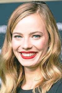 Saskia Rosendahl