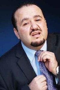 Sassoun Hagopian