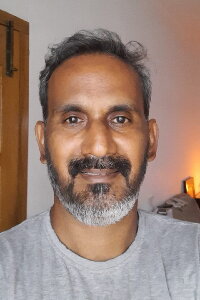 Sathish Jayaraman