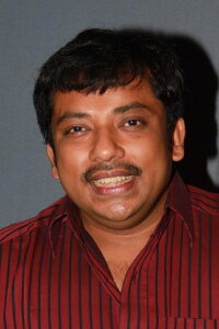 Sathyan Sivakumar