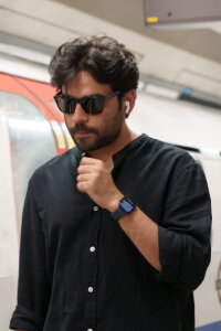 Satish Ray