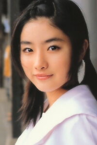 Satomi Ishihara