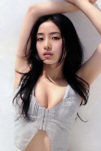 Satomi Ishihara
