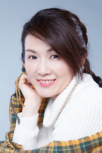 Satsuki Yukino