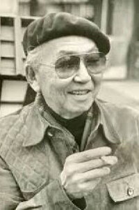 Satsuo Yamamoto