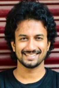 Satyadev Kancharana
