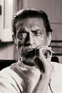 Satyajit Ray
