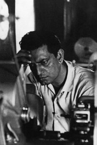 Satyajit Ray