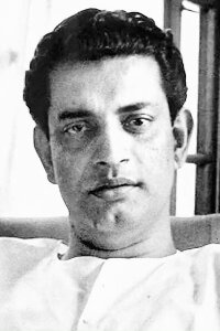 Satyajit Ray