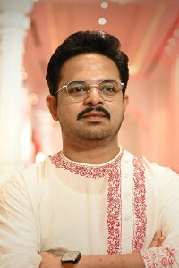 Satyam Bhattacharya
