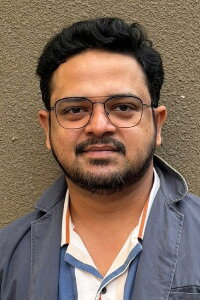 Satyam Bhattacharya