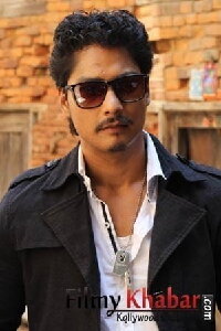 Saugat Malla