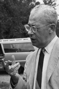 Saul Alinsky