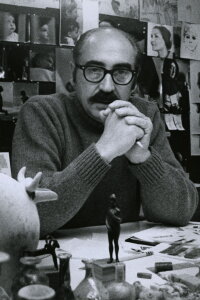 Saul Bass