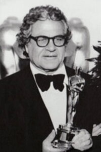 Saul J. Turell